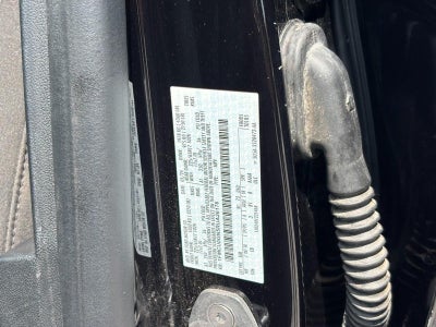 2024 Ford Escape Active FWD