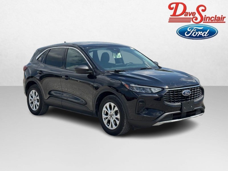 2024 Ford Escape Active FWD