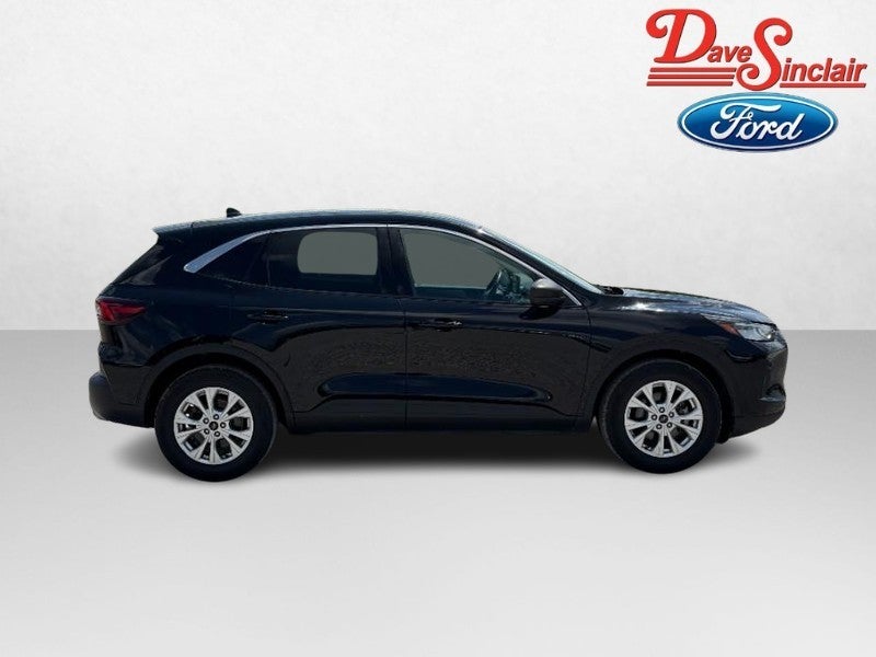 2024 Ford Escape Active FWD