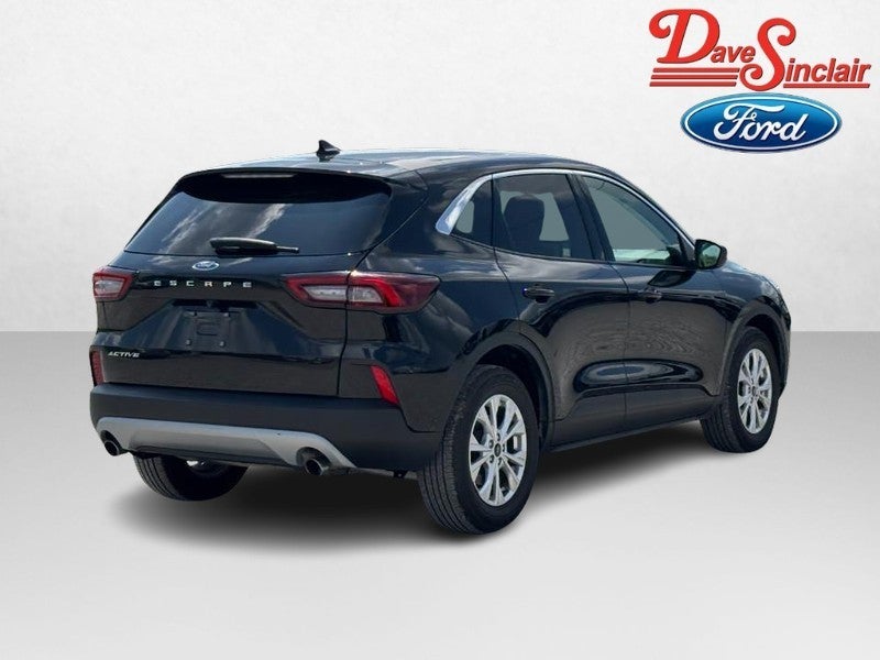 2024 Ford Escape Active FWD