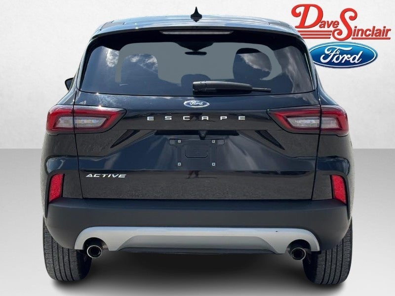 2024 Ford Escape Active FWD