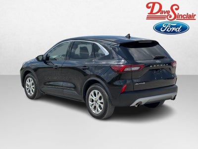 2024 Ford Escape Active FWD