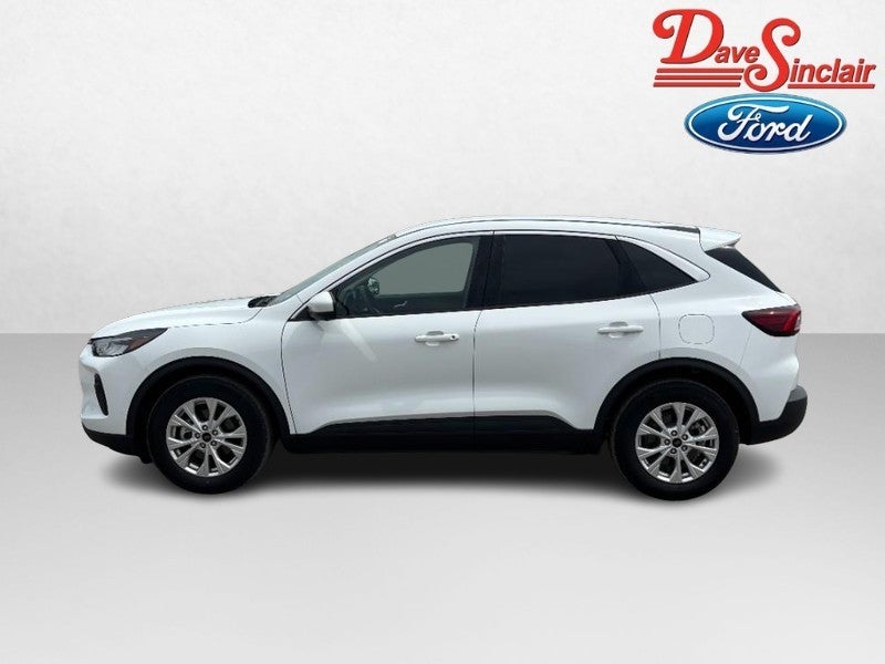 2024 Ford Escape Active FWD