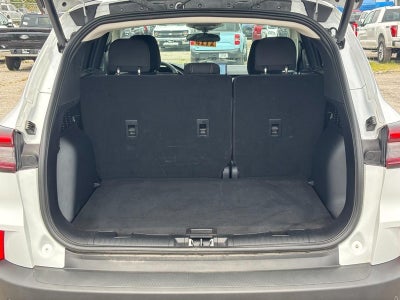 2024 Ford Escape Active FWD
