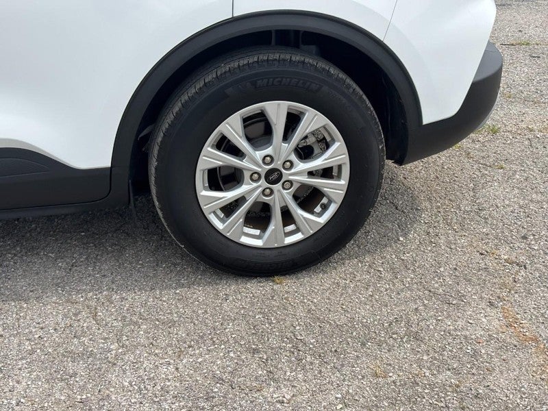 2024 Ford Escape Active FWD