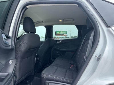2024 Ford Escape Active FWD
