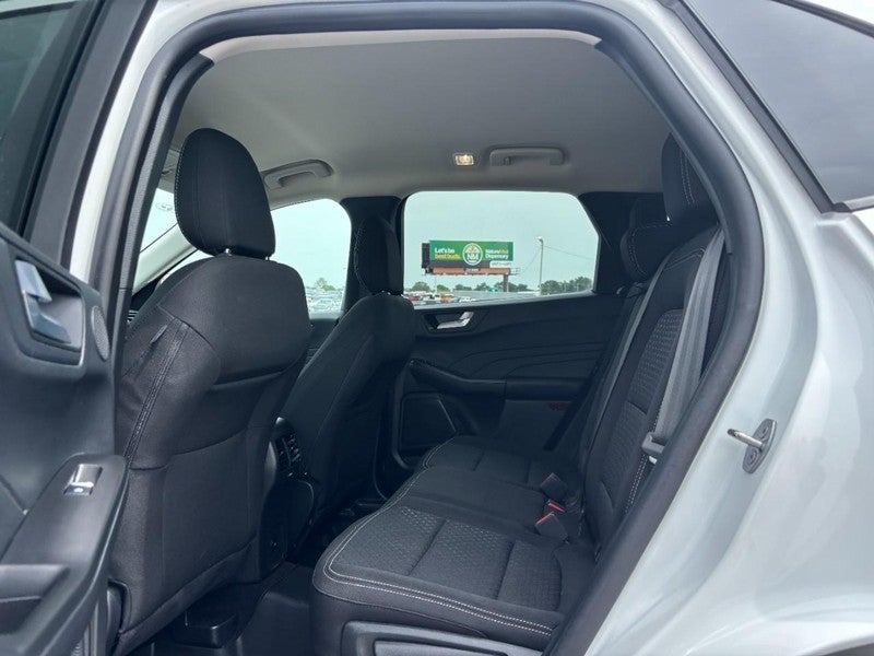 2024 Ford Escape Active FWD