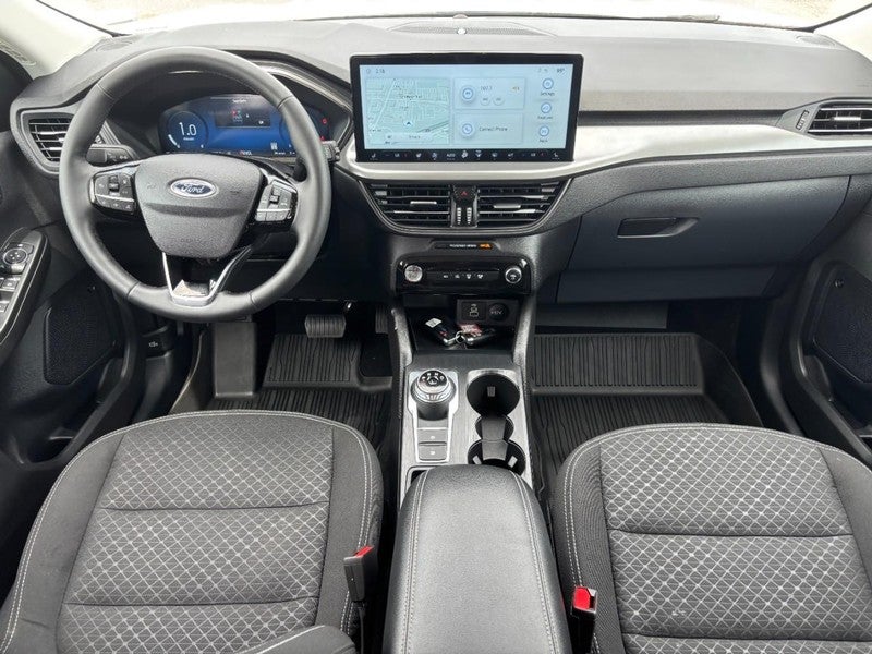 2024 Ford Escape Active FWD