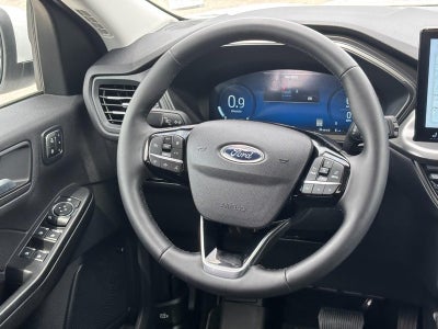 2024 Ford Escape Active FWD