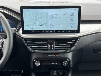 2024 Ford Escape Active FWD