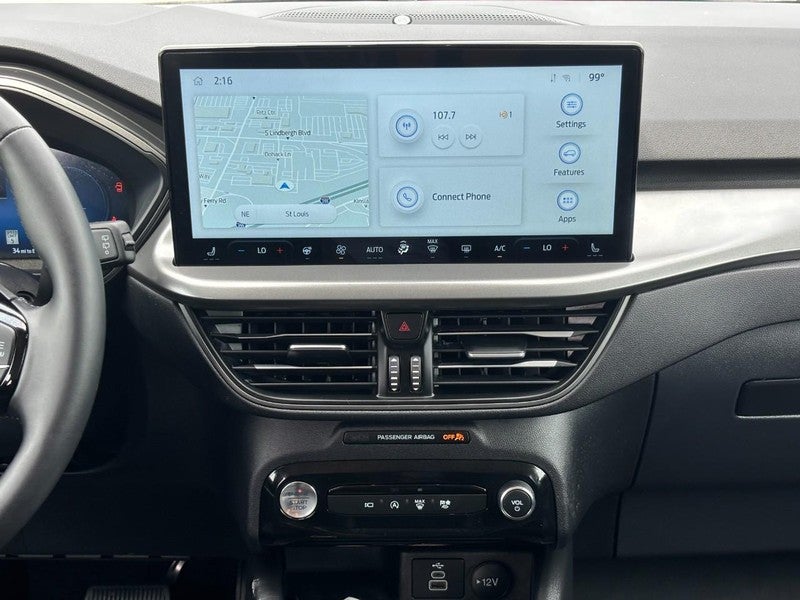 2024 Ford Escape Active FWD