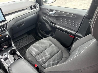 2024 Ford Escape Active FWD