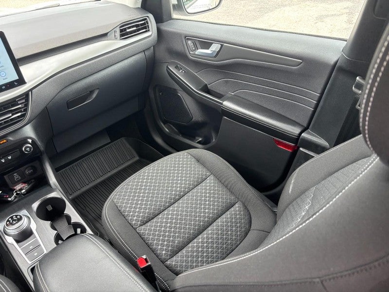 2024 Ford Escape Active FWD