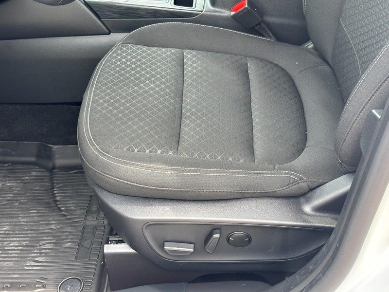 2024 Ford Escape Active FWD