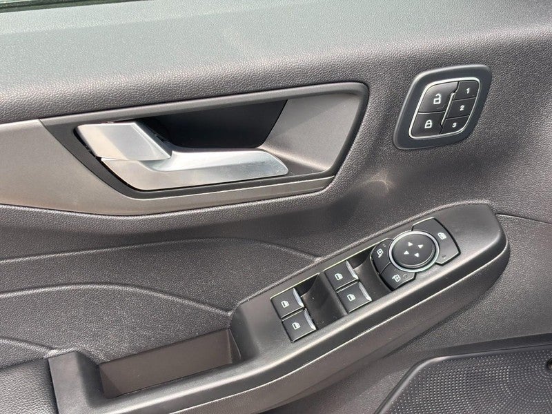 2024 Ford Escape Active FWD