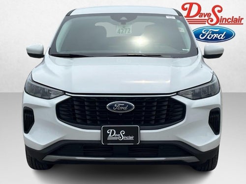 2024 Ford Escape Active FWD