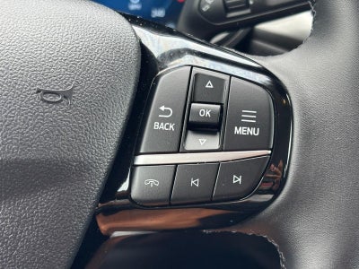 2024 Ford Escape Active FWD