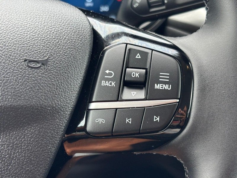 2024 Ford Escape Active FWD