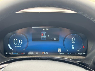 2024 Ford Escape Active FWD