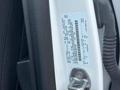 2024 Ford Escape Active FWD