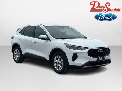 2024 Ford Escape Active FWD