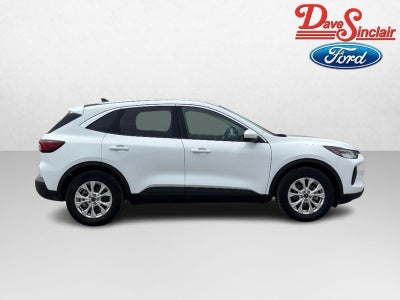 2024 Ford Escape Active FWD