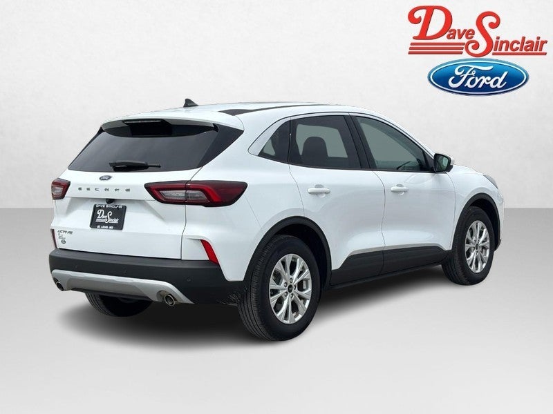 2024 Ford Escape Active FWD