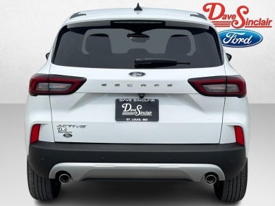 2024 Ford Escape Active FWD
