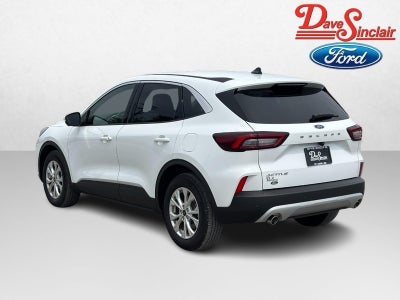 2024 Ford Escape Active FWD