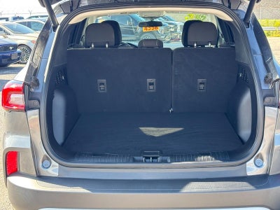 2024 Ford Escape Active FWD