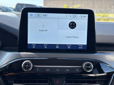 2024 Ford Escape Active FWD