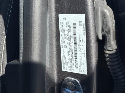 2024 Ford Escape Active FWD