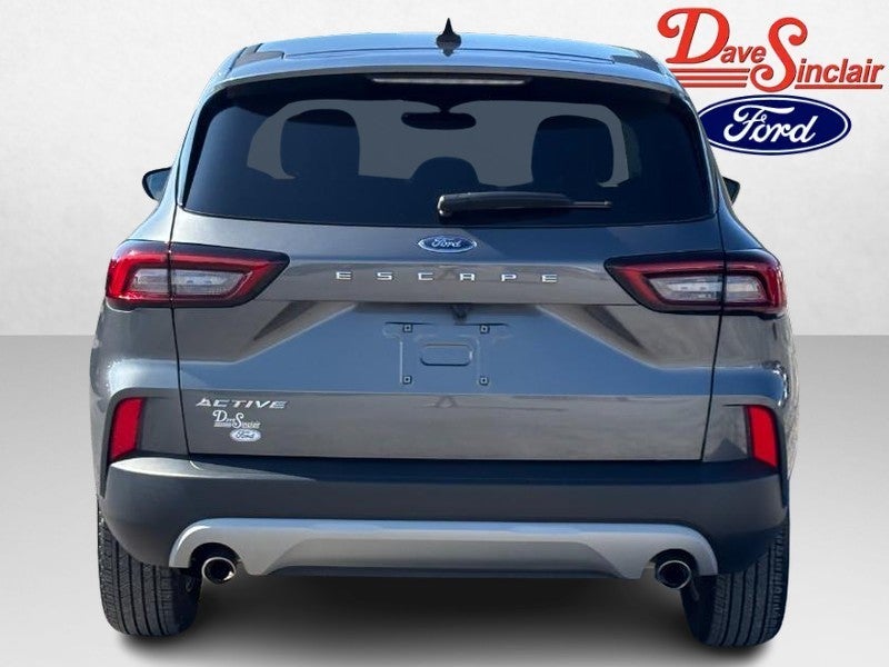 2024 Ford Escape Active FWD