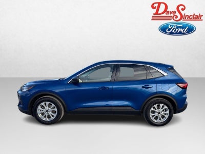 2023 Ford Escape Active FWD