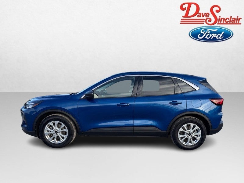 2023 Ford Escape Active FWD