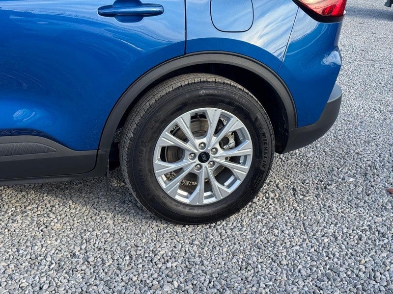 2023 Ford Escape Active FWD