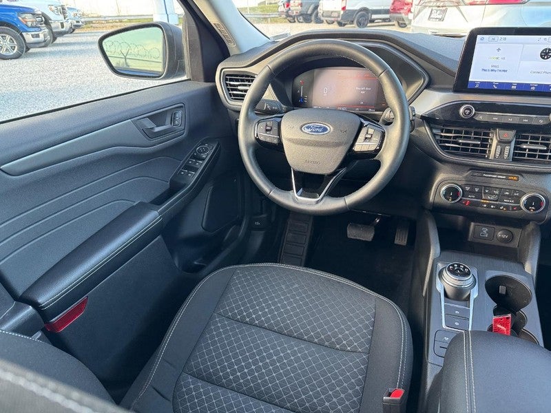 2023 Ford Escape Active FWD