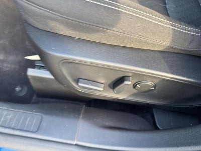 2023 Ford Escape Active FWD