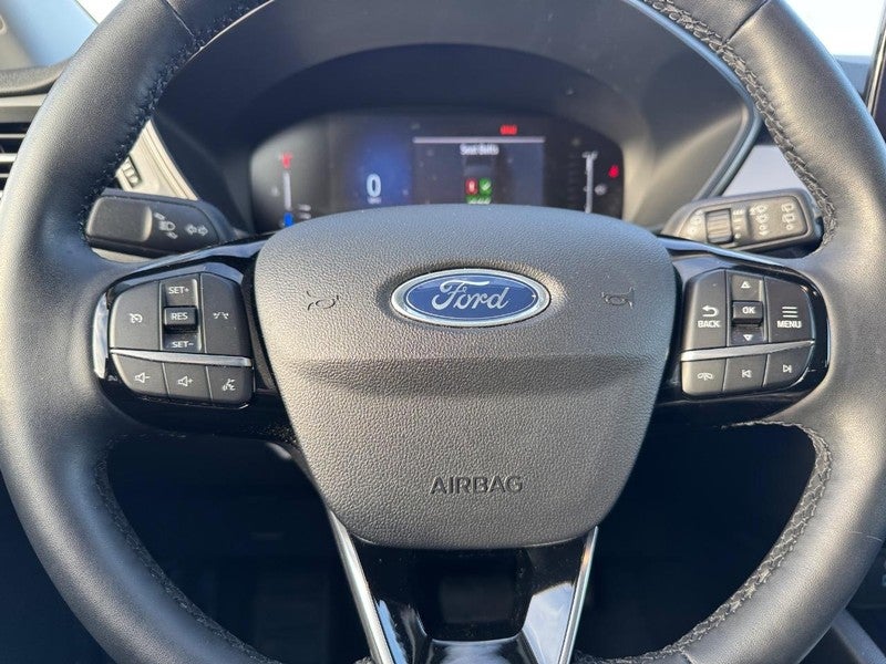 2023 Ford Escape Active FWD