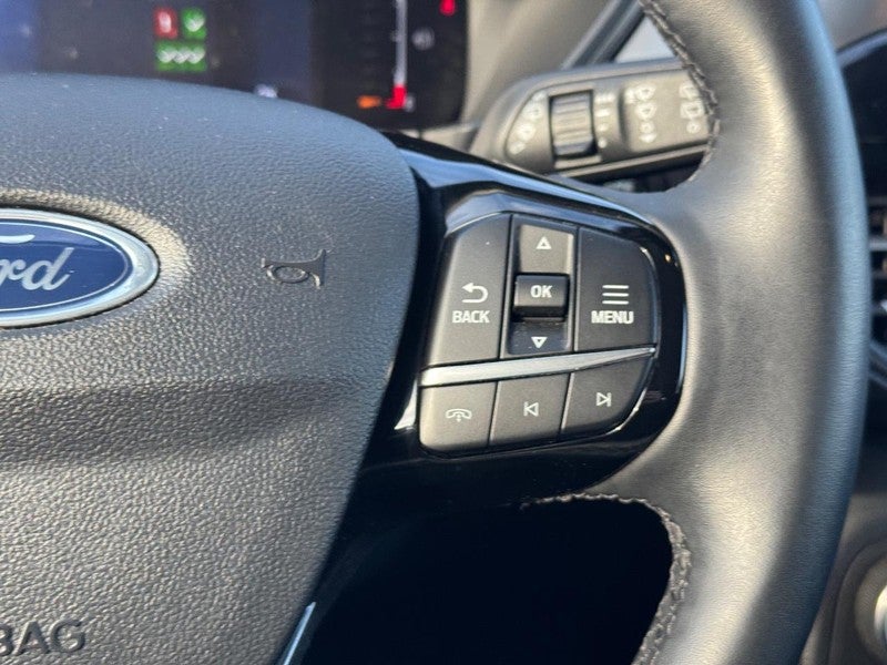 2023 Ford Escape Active FWD