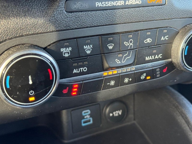 2023 Ford Escape Active FWD