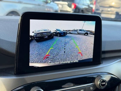 2023 Ford Escape Active FWD