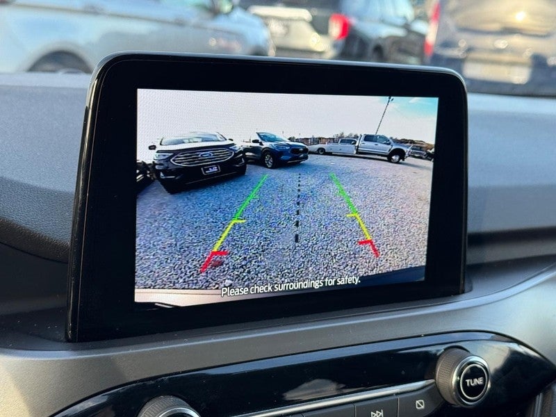 2023 Ford Escape Active FWD