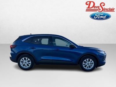 2023 Ford Escape Active FWD