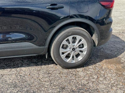 2023 Ford Escape Active FWD