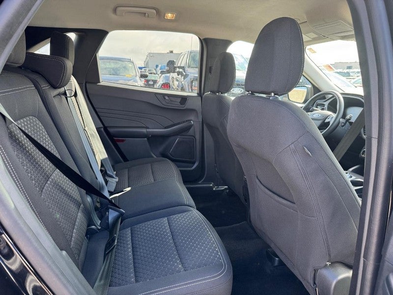 2023 Ford Escape Active FWD