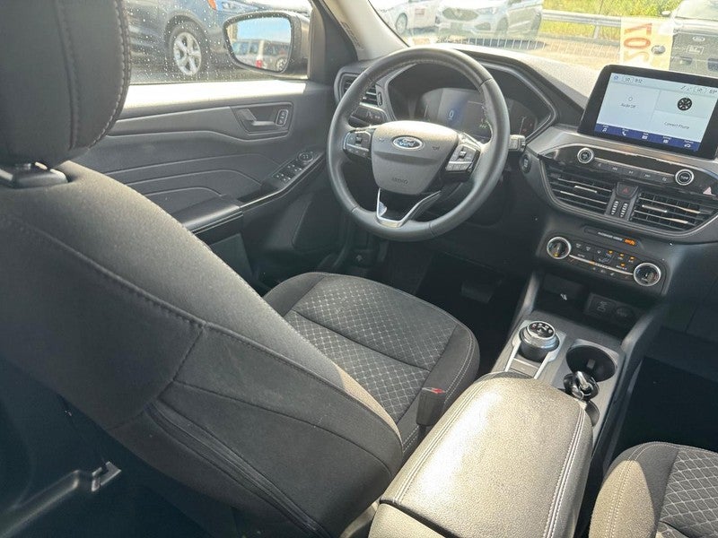 2023 Ford Escape Active FWD