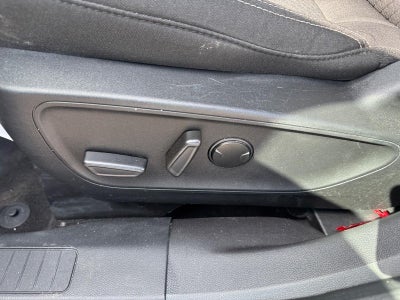 2023 Ford Escape Active FWD