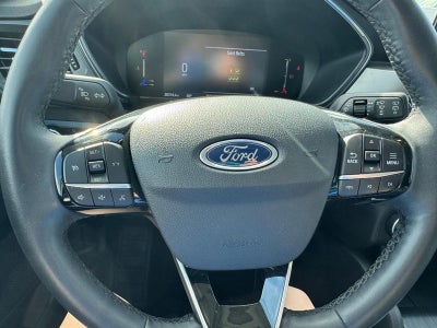 2023 Ford Escape Active FWD