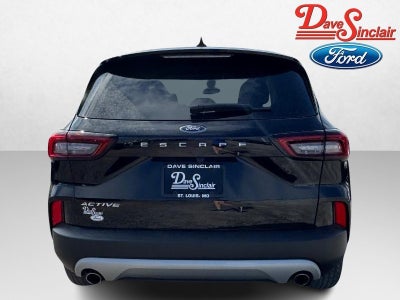 2023 Ford Escape Active FWD